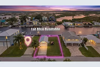 0 (Lot 7) Mangrove Drive, Hernando Beach, FL 34607 - Photo 2