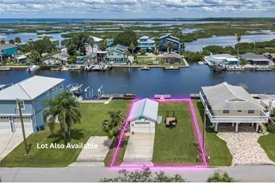 0 (Lot 7) Mangrove Drive, Hernando Beach, FL 34607 - Photo 10