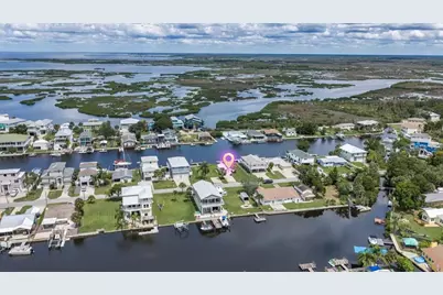 0 (Lot 7) Mangrove Drive, Hernando Beach, FL 34607 - Photo 14
