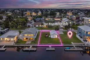 0 (Lot 7) Mangrove Dr, Hernando Beach, FL 34607 - Photo 1