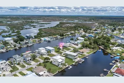 0 (Lot 7) Mangrove Drive, Hernando Beach, FL 34607 - Photo 20