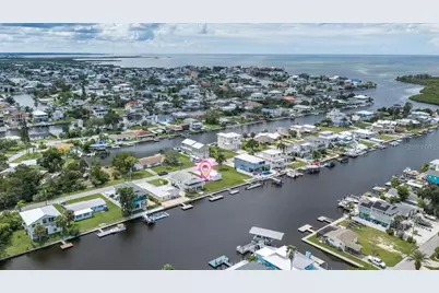 0 (Lot 7) Mangrove Drive, Hernando Beach, FL 34607 - Photo 16