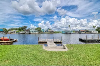 0 (Lot 7) Mangrove Drive, Hernando Beach, FL 34607 - Photo 6