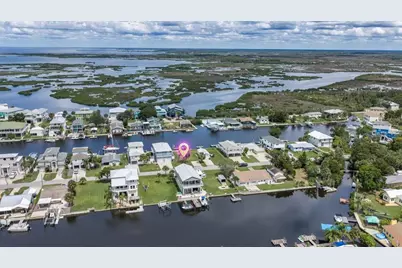 3377 Mangrove (Lot 6) Drive, Hernando Beach, FL 34607 - Photo 14