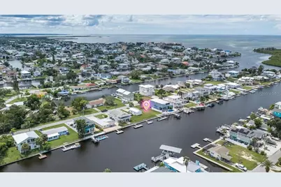 3377 Mangrove (Lot 6) Drive, Hernando Beach, FL 34607 - Photo 12