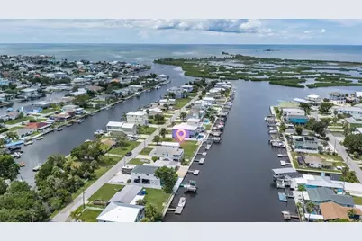 3377 Mangrove (Lot 6) Drive, Hernando Beach, FL 34607 - Photo 10