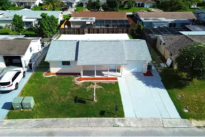 7025 Cutty Sark Drive, Port Richey, FL 34668 - Photo 50