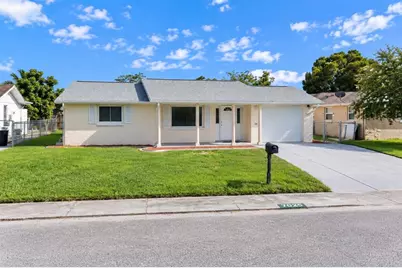 7025 Cutty Sark Drive, Port Richey, FL 34668 - Photo 2