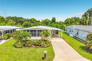 225 Shrub Ln N, North Fort Myers, FL 33917 - Photo 2
