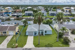 4284 Columbus Dr, Hernando Beach, FL 34607 - Photo 6