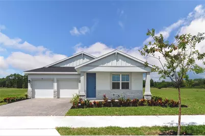 11118 Nellie Crossing Circle, Clermont, FL 34711 - Photo 1