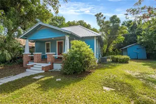 4109 N Suwanee Ave, Tampa, FL 33603 - Photo 1