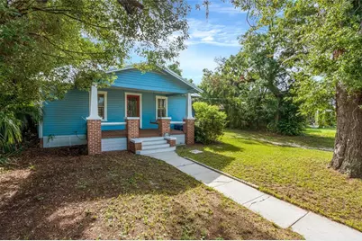4109 N Suwanee Avenue, Tampa, FL 33603 - Photo 2