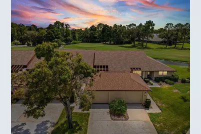 3446 Niblick Court #5, New Port Richey, FL 34655 - Photo 1
