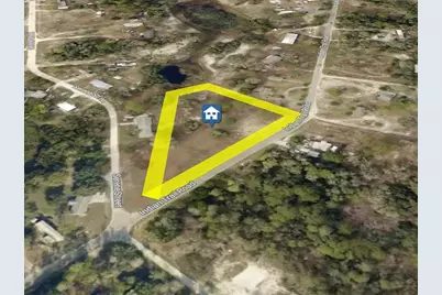 Indian Trail Road, Weeki Wachee, FL 34613 - Photo 4