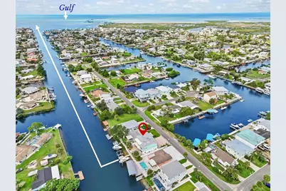 4030 Gulf Coast Drive, Hernando Beach, FL 34607 - Photo 6
