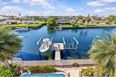 4030 Gulf Coast Drive, Hernando Beach, FL 34607 - Photo 8