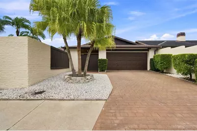5005 Paloma Drive, Tampa, FL 33624 - Photo 2