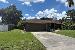 12300 Ronald St, Spring Hill, FL 34609 - Photo 1