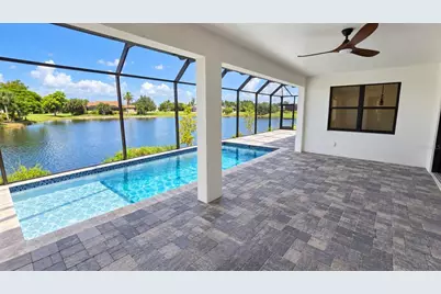 24028 Vincent Avenue, Punta Gorda, FL 33955 - Photo 2