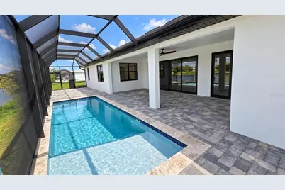 24028 Vincent Avenue, Punta Gorda, FL 33955 - Photo 4