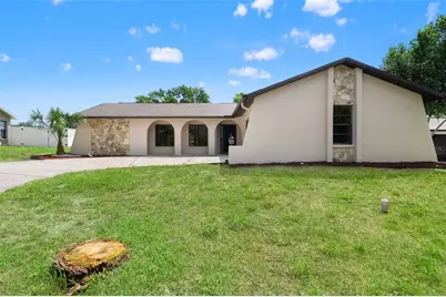 5138 Mentmore Avenue, Spring Hill, FL 34606 - Photo 1