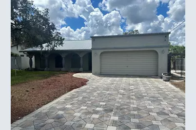 4163 Ramona Drive, Spring Hill, FL 34606 - Photo 1
