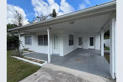 6103 Tennessee Avenue, New Port Richey, FL 34653 - Photo 2