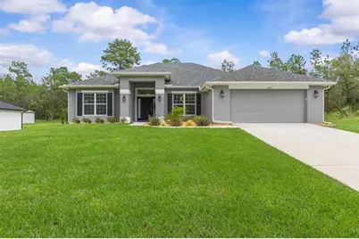 16174 Malden Road, Weeki Wachee, FL 34614 - Photo 1