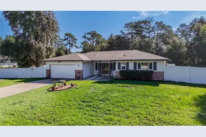 12261 S Elm Point, Floral City, FL 34436 - Photo 2