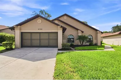 6706 Oak Cluster Circle, Spring Hill, FL 34606 - Photo 4