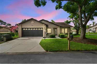 6802 Plumleaf Court, Spring Hill, FL 34606 - Photo 46
