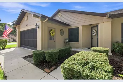 6802 Plumleaf Court, Spring Hill, FL 34606 - Photo 4