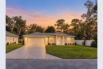 3305 Harden Street, Spring Hill, FL 34606 - Photo 4