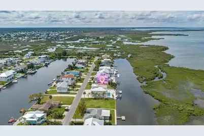4161 Orchid Drive, Hernando Beach, FL 34607 - Photo 12
