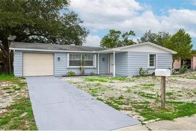 3115 Palamore Drive, Holiday, FL 34691 - Photo 1