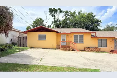 5403 Drinkard Drive, New Port Richey, FL 34653 - Photo 2