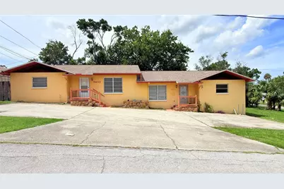 5403 Drinkard Drive, New Port Richey, FL 34653 - Photo 1
