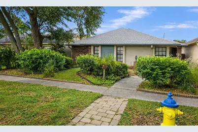 8008 La Serena Drive, Tampa, FL 33614 - Photo 1