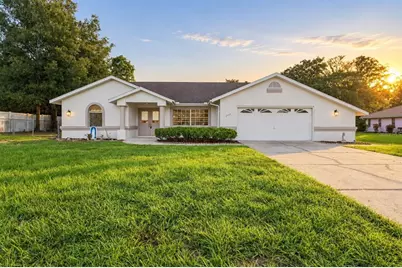 2442 Running Oak Court, Spring Hill, FL 34608 - Photo 1