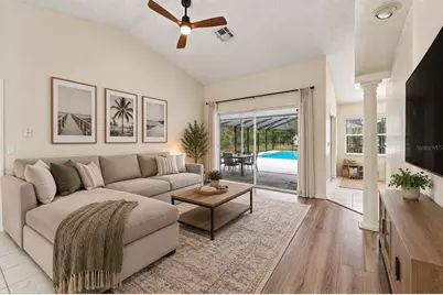 2442 Running Oak Court, Spring Hill, FL 34608 - Photo 2