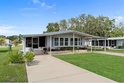 8089 Highpoint Boulevard, Brooksville, FL 34613 - Photo 2