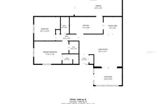 1428 Summer Isle Ct, Dunedin, FL 34698 - Photo 2