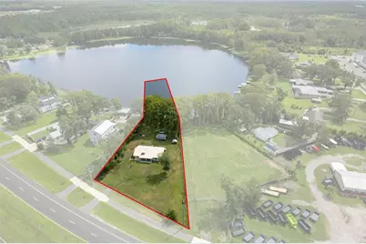10818 Land O Lakes Boulevard, Land O Lakes, FL 34638 - Photo 34