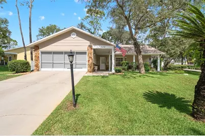 2632 Royal Ridge Drive, Spring Hill, FL 34606 - Photo 1