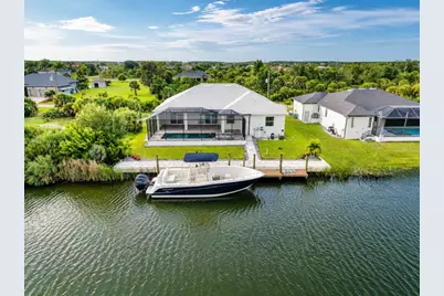 14199 Peekskill Avenue, Port Charlotte, FL 33981 - Photo 54