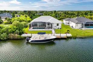 14199 Peekskill Ave, Port Charlotte, FL 33981 - Photo 54