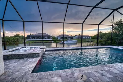14199 Peekskill Avenue, Port Charlotte, FL 33981 - Photo 8