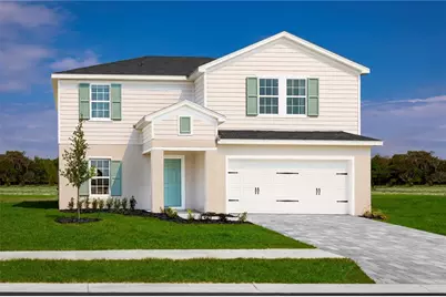 314 Biltmore Boulevard, Dundee, FL 33838 - Photo 1