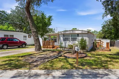 815 Elkan Drive, Tarpon Springs, FL 34689 - Photo 4